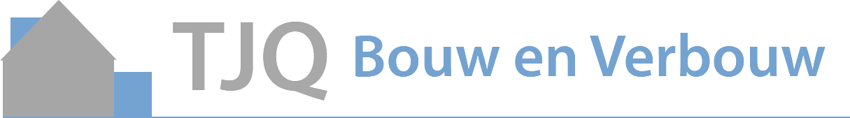 TJQ Bouw en Verbouw